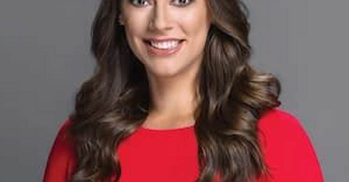 Kaitlin Sharkey- Wiki, Height, Net Worth, Husband, Marriage