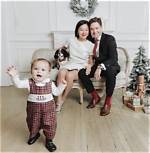 Kaitlyn Folmer Wiki (Jonathan Morris’ Wife) Age, Biography, Family & Facts