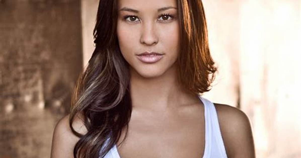 Kaitlyn Wong