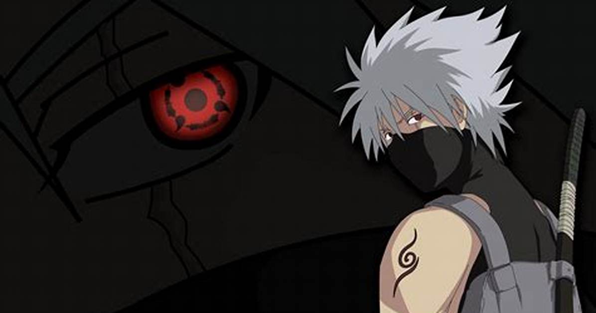Kakashi Hatake Was a Sharingan Expert in 'Naruto' — How Did He Lose It?