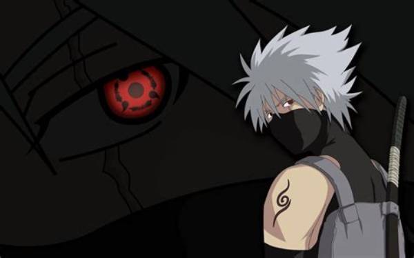 Kakashi Hatake Was a Sharingan Expert in 'Naruto' — How Did He Lose It?