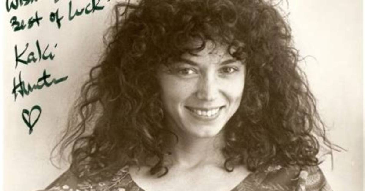 Kaki Hunter Net Worth