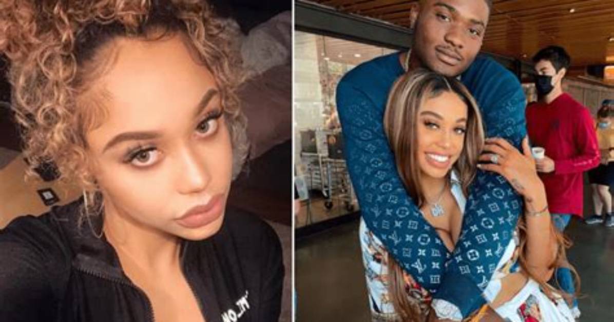Kalabrya Haskins Files Lawsuit Claiming Dwayne Haskins Was Drugged, Robbed, and Blackmailed Before Fatal Accident
