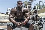 Kali Muscle Net Worth