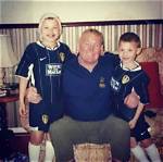 Kalvin Phillips | Siblings, Parents and Ethnicity