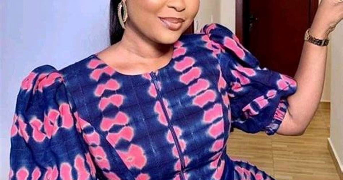 Kampala Styles for Ladies to Rock