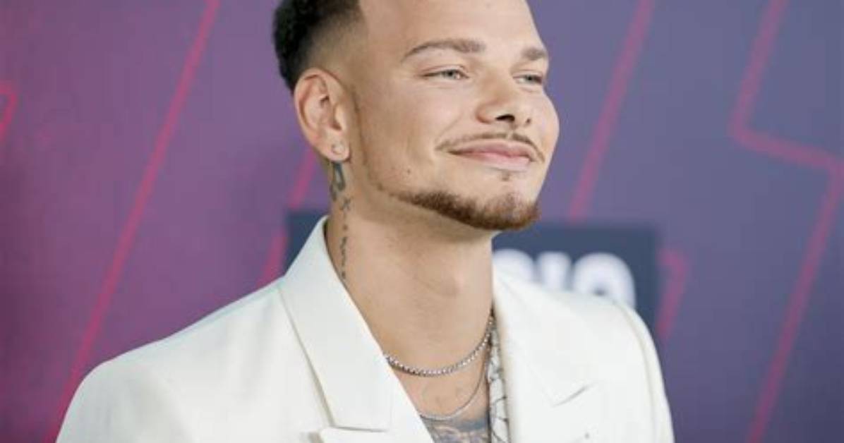 Kane Brown Net Worth