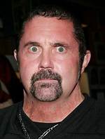 Kane Hodder Net Worth