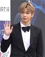 Kang Daniel Net Worth