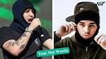 Kankan & Yeat Net Worth - How Much Does Kankan & Yeat Make?