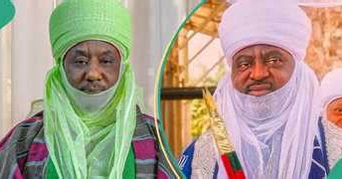 Kano Emirate: Northern Group Reacts as Police, Other Security Agencies Vow to Obey Court Order