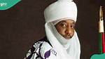 Kano Emirate Tussle: Details of Emir Sanusi's Closed-Door Meeting with Security Chiefs Emerge