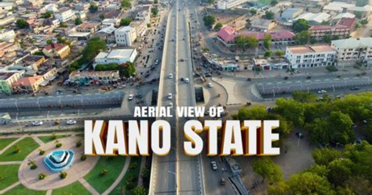 Kano State News Today | Daily News and Updates