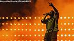 Kanye West — Latest News and Updates