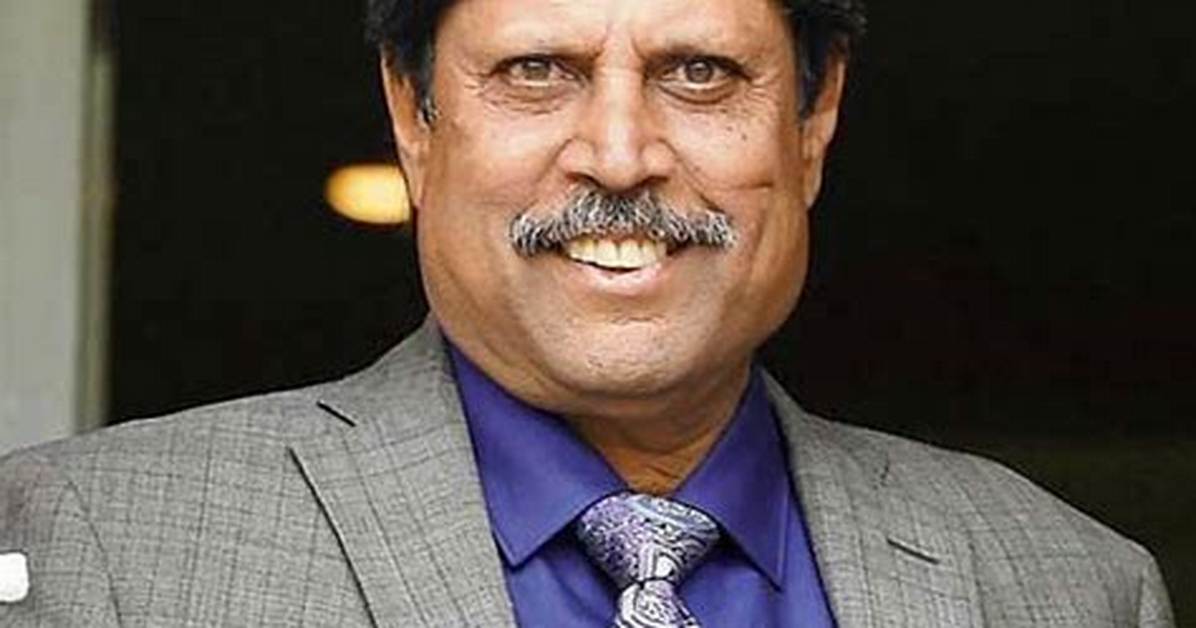 Kapil Dev – Biography, Facts & Life Story