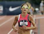 Kara Goucher Net Worth