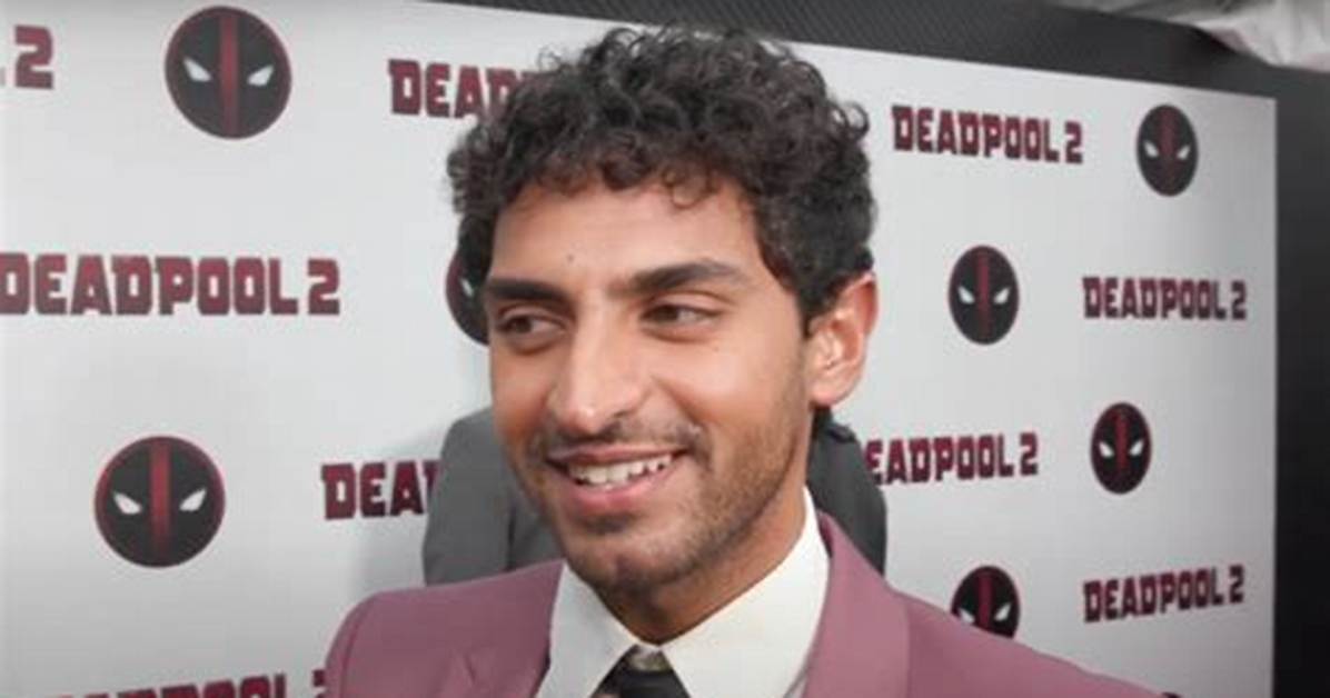 Karan Soni