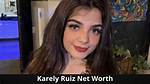 Karely Ruiz Net Worth – How Much Is Karely Ruiz Worth?