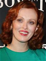Karen Elson – Biography, Facts & Life Story