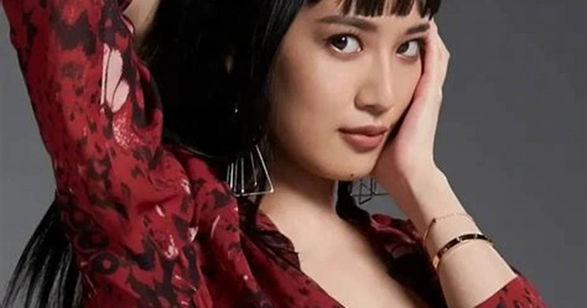 Karen Fujii Net Worth