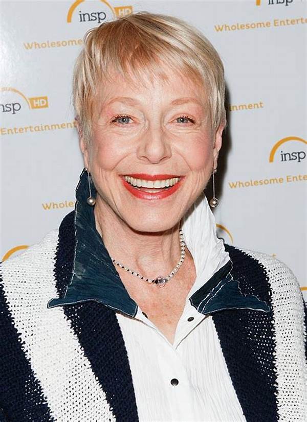 Karen Grassle Net Worth – How Much Is Grassle Worth?