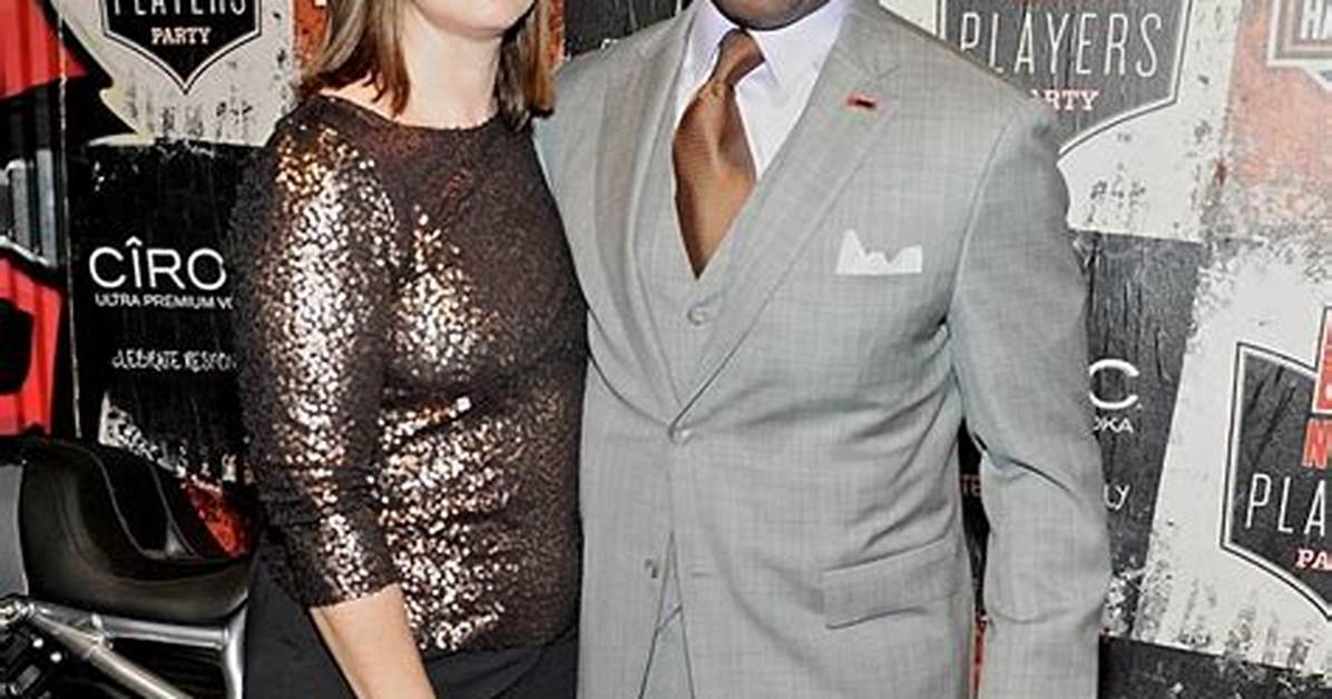 Karen Padgett Smith – Celebrity Wife of Demaurice Smith | Age, Biography, Wiki, Career Net Worth, Husband and Facts