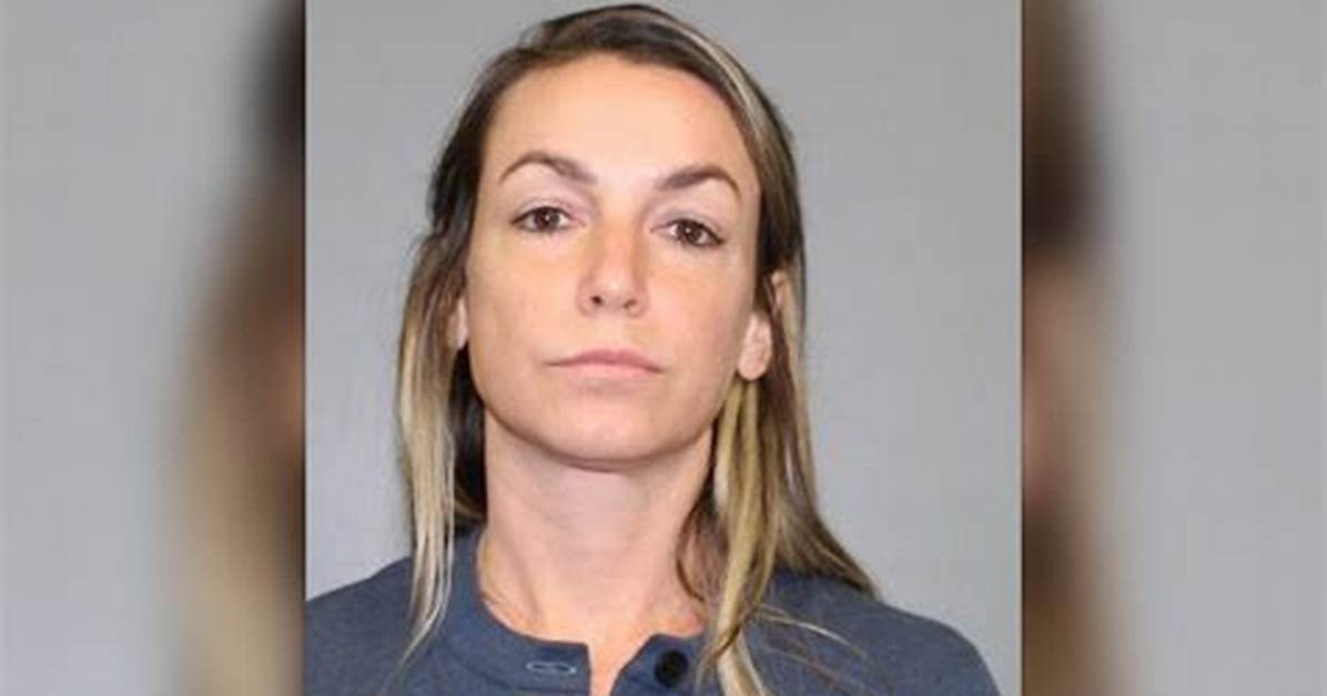 Karen Read Arrested and Charged for Hitting John O’keefe