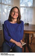 Karen Russell