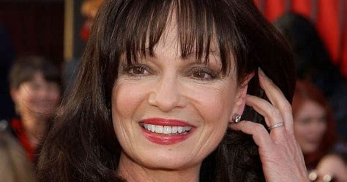 Karen Valentine Net Worth 2024