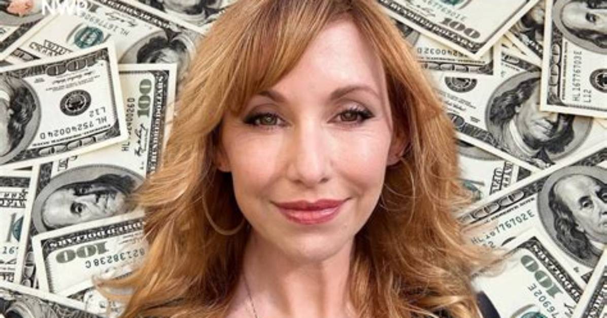 Kari Byron Net Worth 2024