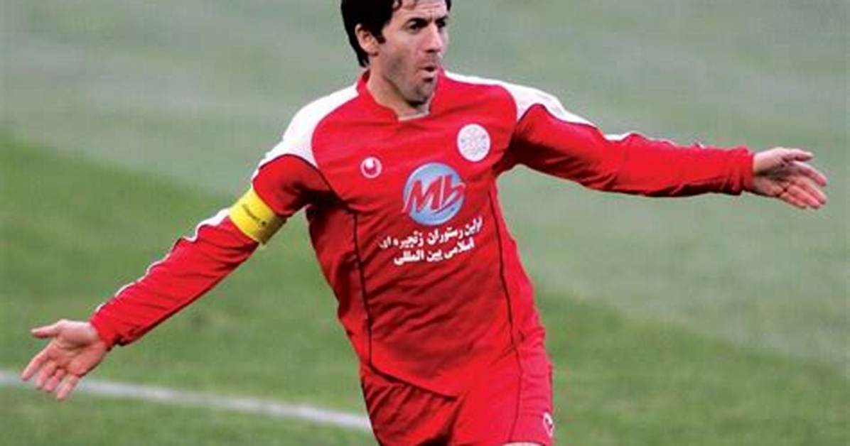 Karim Bagheri