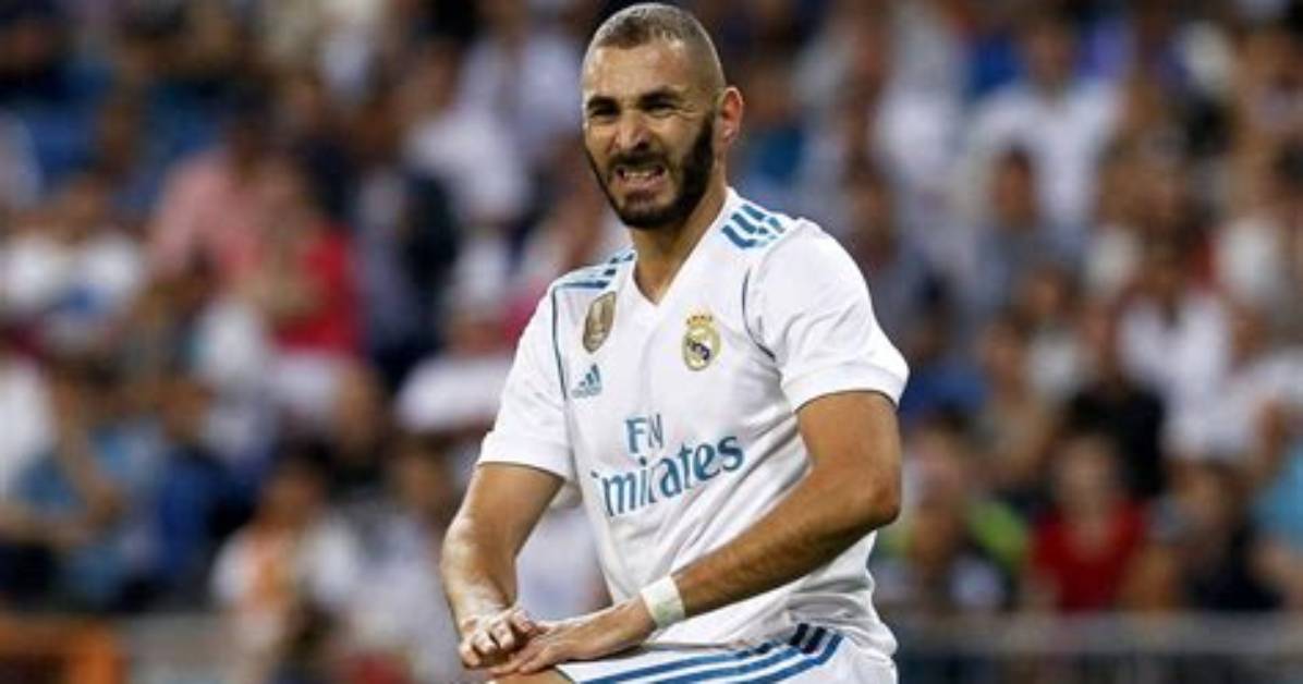 Karim Benzema – Biography, Facts & Life Story