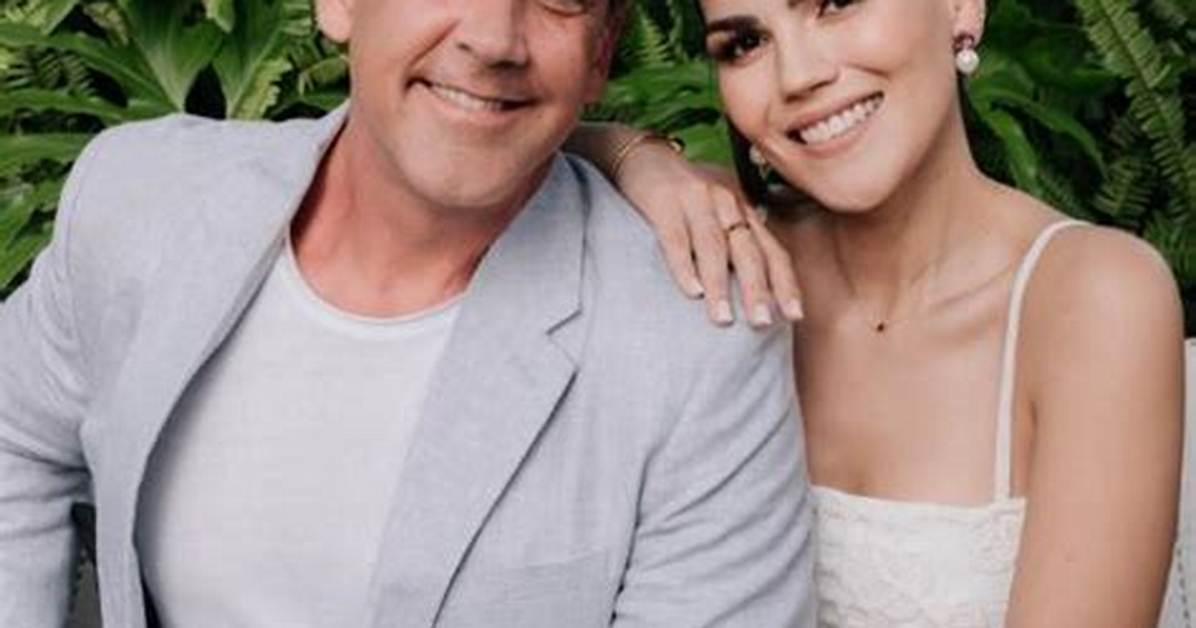 Karina Banda | Husband and Married Life