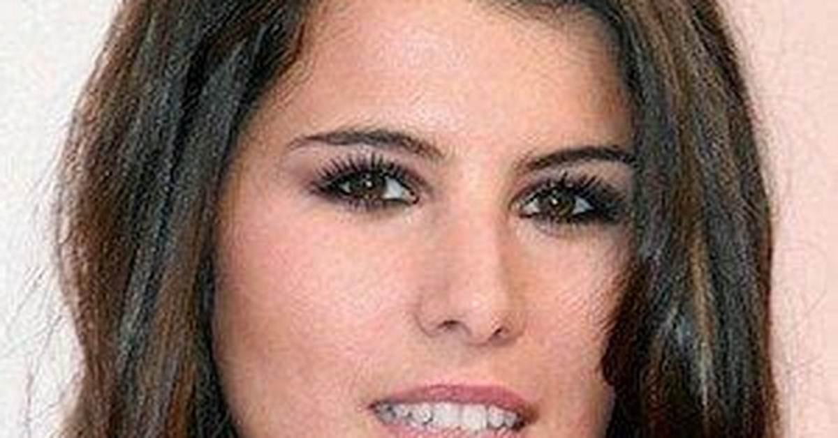 Karine Ferri Net Worth