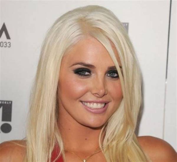 Karissa Shannon Net Worth