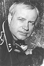 Karl-Otto Alberty Net Worth