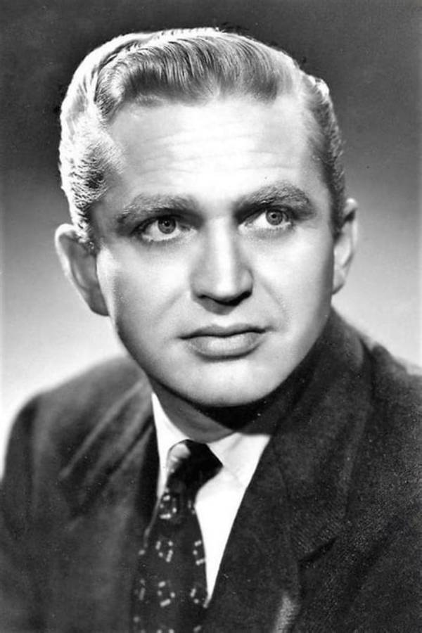 Karl Swenson Height
