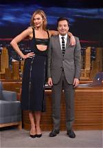 Karlie Kloss Height