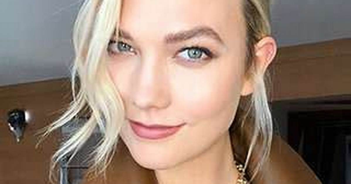 Karlie Kloss Reveals Never Known Boyfriend & Dating Details! He's a Family Now