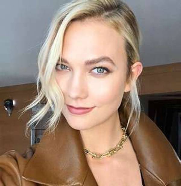 Karlie Kloss Reveals Never Known Boyfriend & Dating Details! He's a Family Now