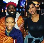 Karlous Miller | Wife, Kids and Dating