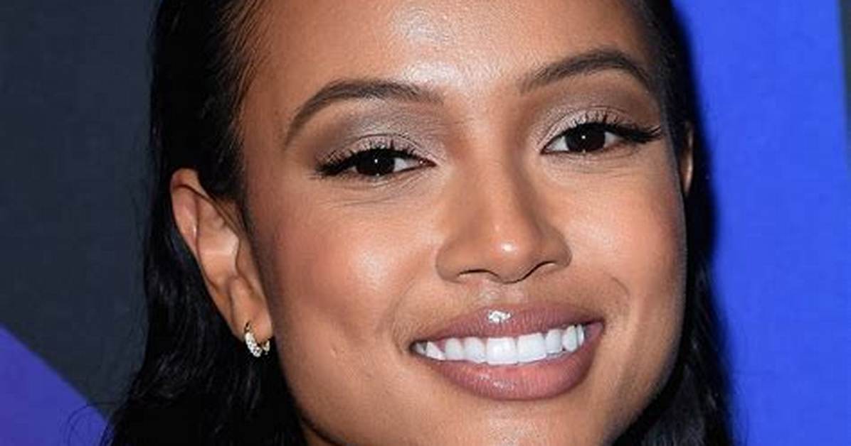 Karrueche Tran Net Worth