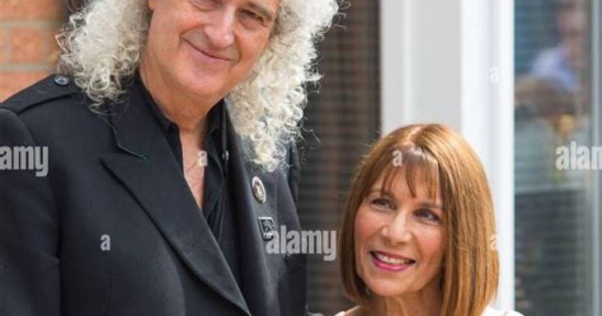 Kashmira Cooke- Biography of Sister of Freddie Mercury