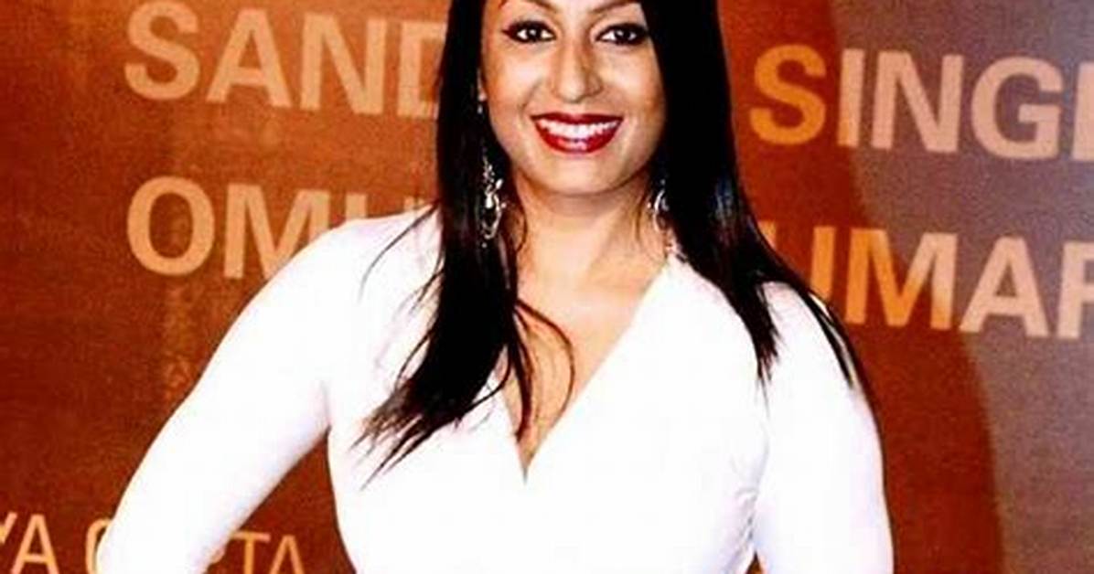 Kashmira Shah