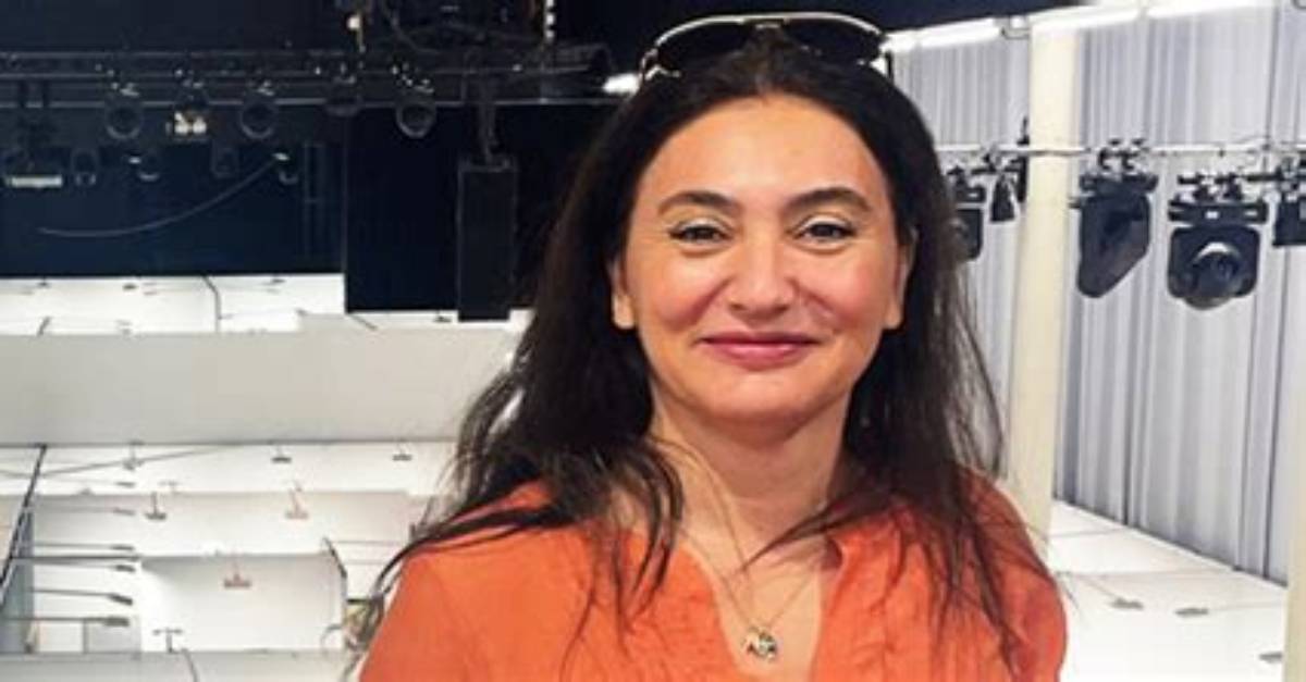 Kassandra Voyagis