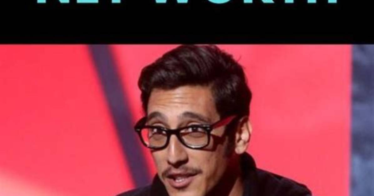 Kassem G Net Worth