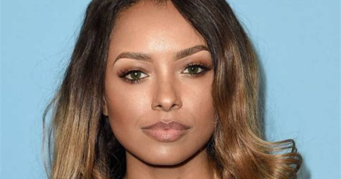 Kat Graham Arrested and Mugshot: What Did She Do?