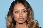 Kat Graham Arrested and Mugshot: What Did She Do?