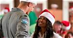 Kat Graham Doesn't Love Holiday Movies — 'Operation Christmas Drop' Has a Larger Message (Exclusive)