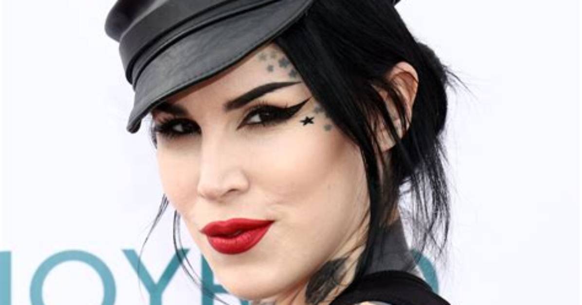 Kat Von D Talks About Her Makeup Brand and Why She Started to "Resent" It (Exclusive)
